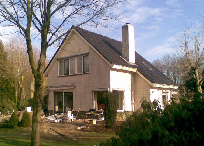 Oorspronkelijke staat