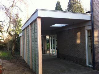Actuele projecten